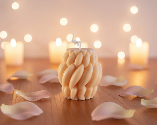 KN-Candles Plea Twist