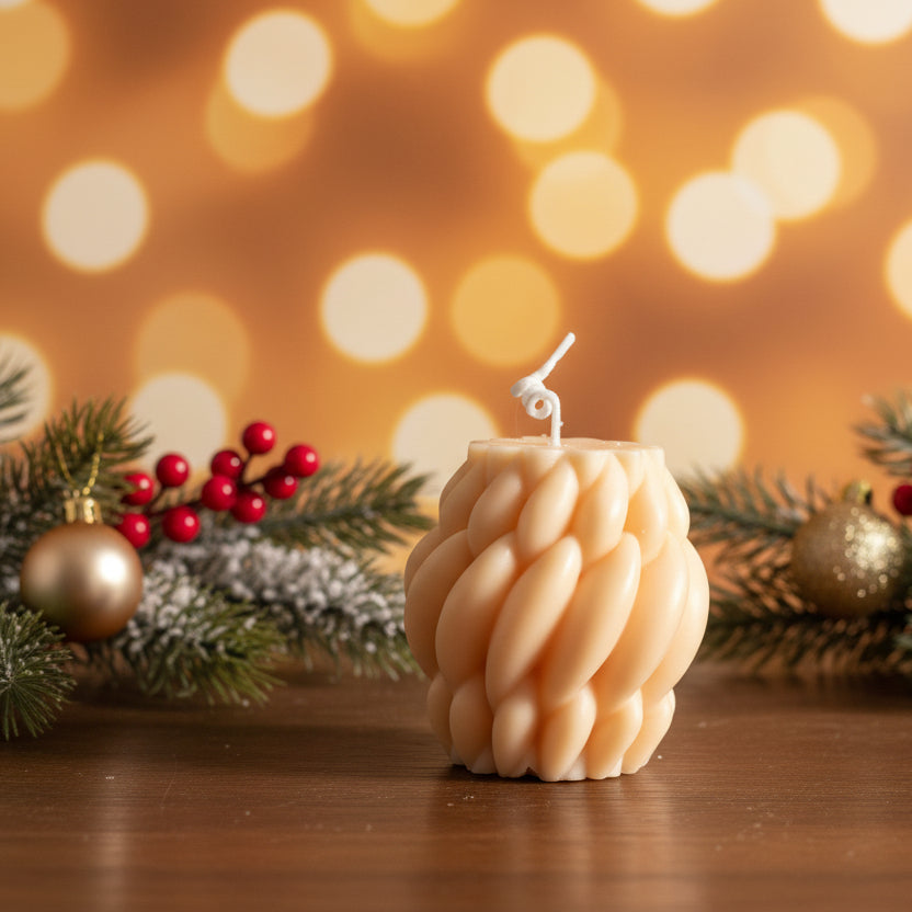 KN-Candles Plea Twist