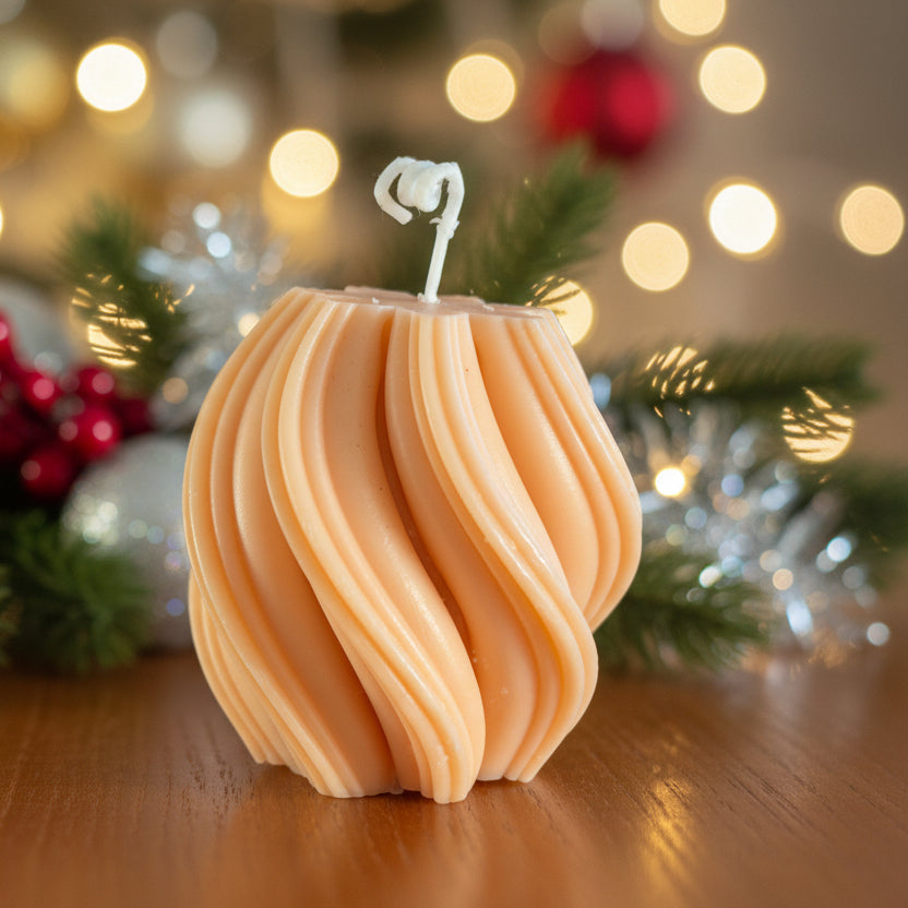 KN-Candles Plea djupa räflor