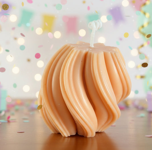 KN-Candles Plea djupa räflor