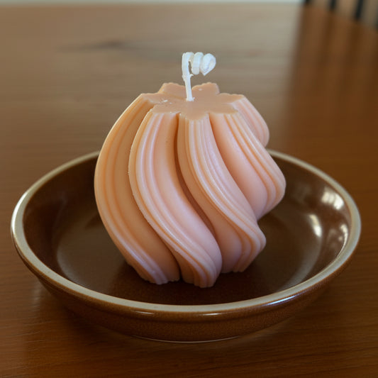 KN-Candles Plea djupa räflor