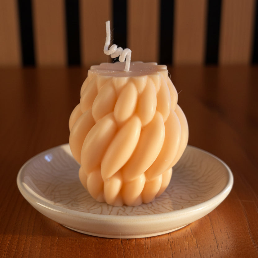 KN-Candles Plea Twist